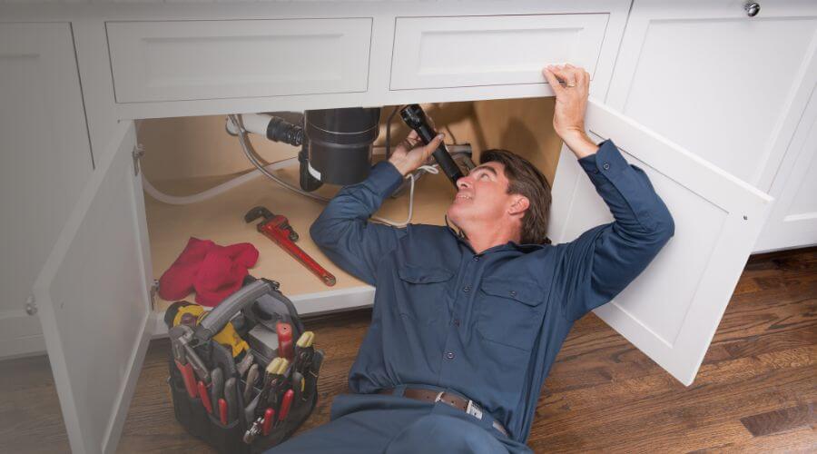 Professional emergency plumbing in South Byron, NY